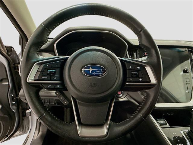 used 2022 Subaru Outback car, priced at $21,980