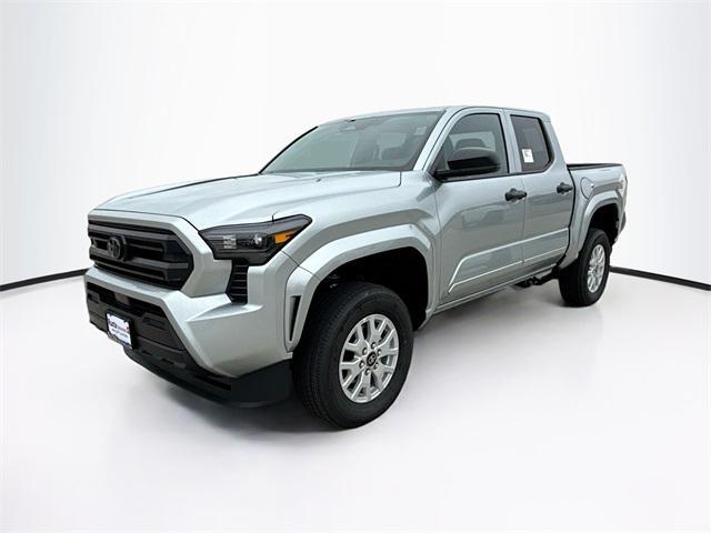 new 2025 Toyota Tacoma car, priced at $38,225