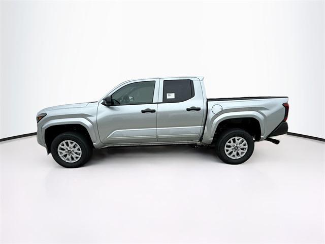 new 2025 Toyota Tacoma car, priced at $38,225