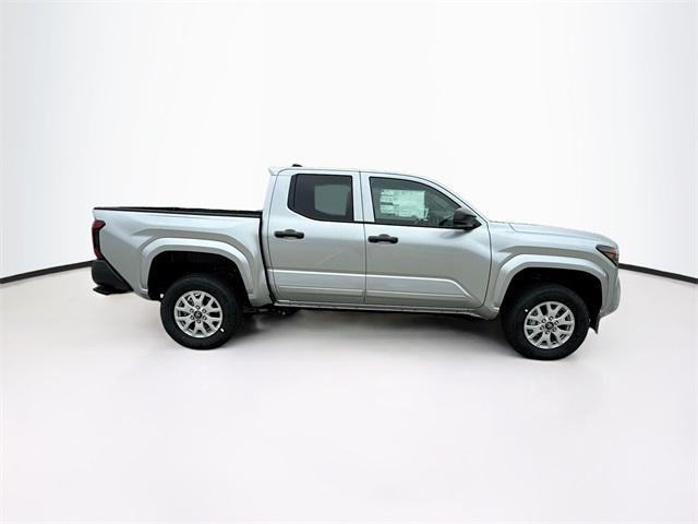 new 2025 Toyota Tacoma car, priced at $38,225