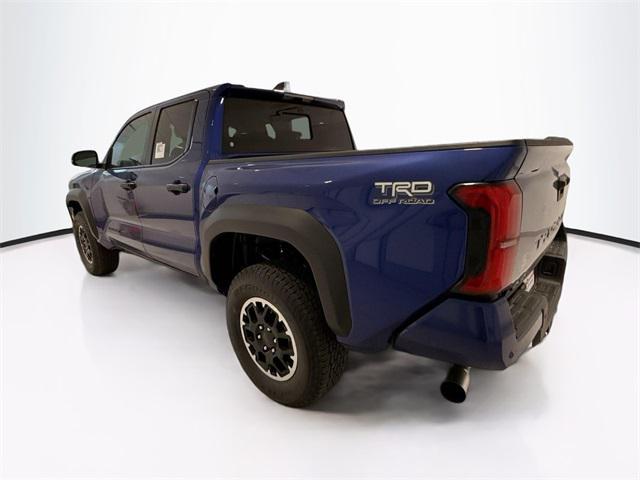 new 2025 Toyota Tacoma car, priced at $46,862