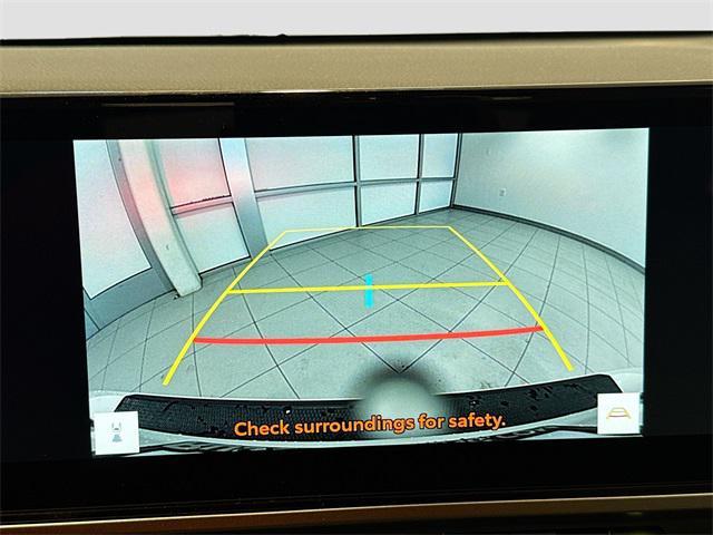 new 2026 Toyota Camry car, priced at $35,887