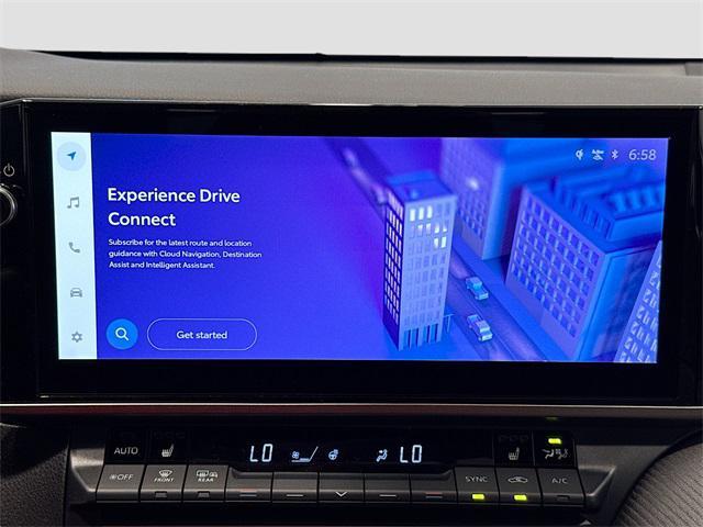 new 2026 Toyota Camry car, priced at $35,887