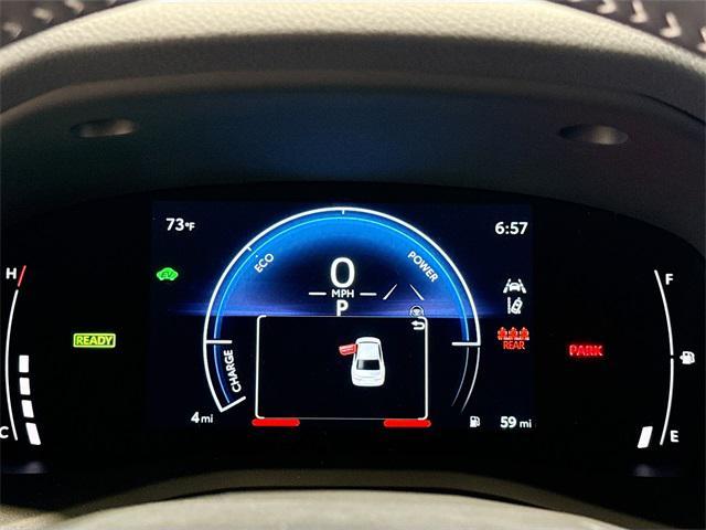 new 2026 Toyota Camry car, priced at $35,887