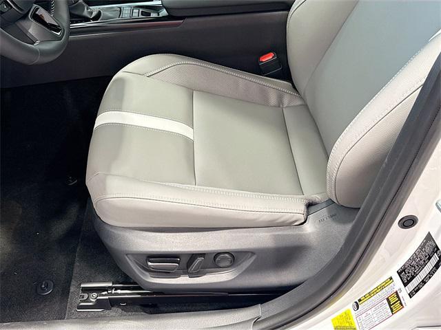 new 2026 Toyota Camry car, priced at $35,887