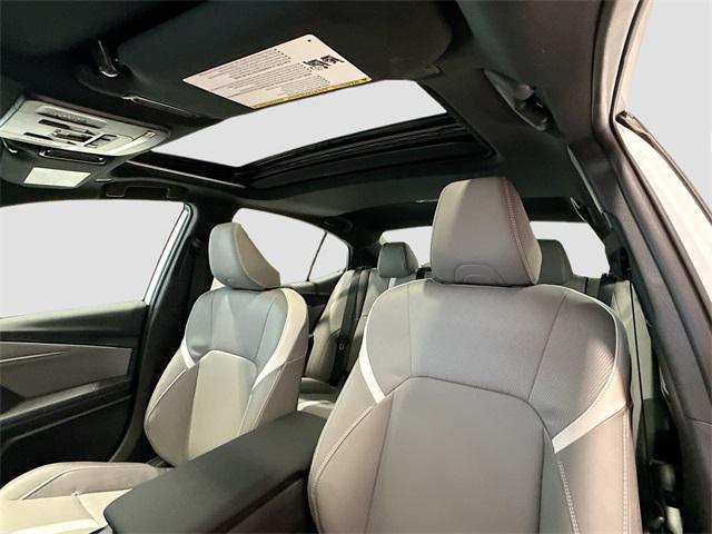 new 2026 Toyota Camry car, priced at $35,887