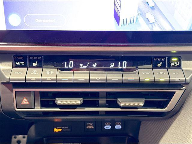 new 2026 Toyota Camry car, priced at $35,887