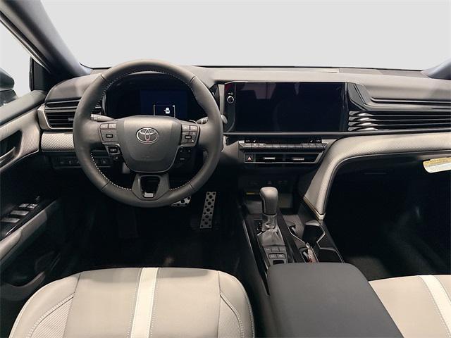 new 2026 Toyota Camry car, priced at $35,887