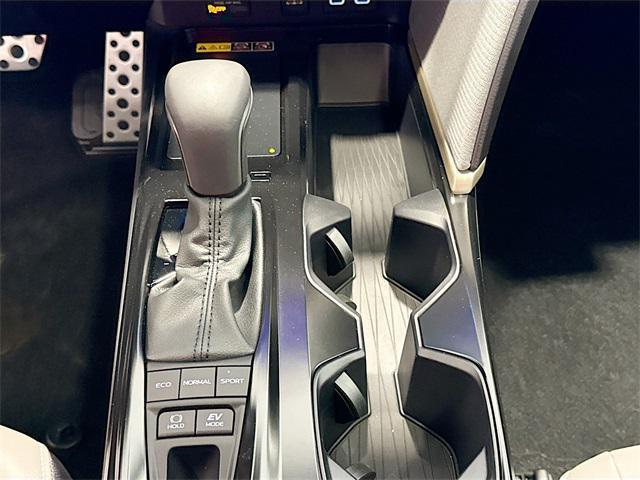 new 2026 Toyota Camry car, priced at $35,887