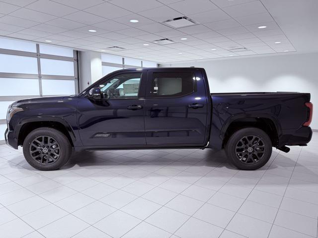 new 2024 Toyota Tundra car, priced at $62,489