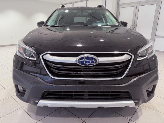 used 2020 Subaru Outback car, priced at $28,368