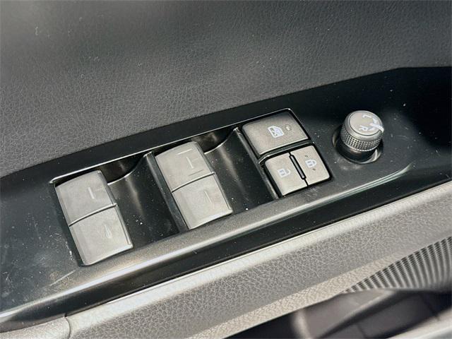 new 2025 Toyota Camry car, priced at $32,857