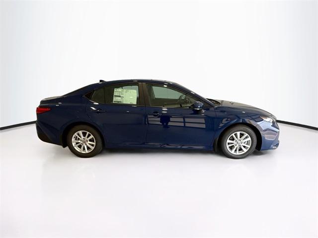 new 2025 Toyota Camry car, priced at $32,857