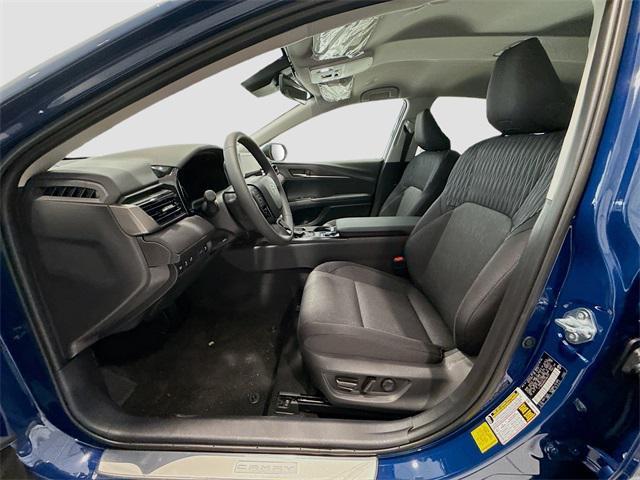 new 2025 Toyota Camry car, priced at $32,857