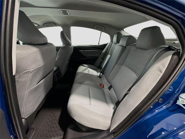 new 2025 Toyota Camry car, priced at $32,560