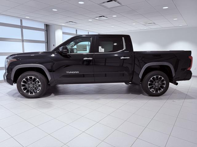 new 2024 Toyota Tundra car, priced at $55,375