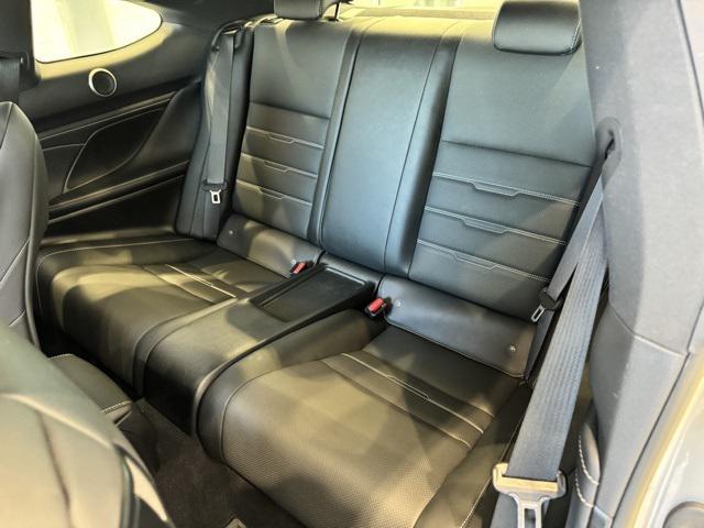 used 2017 Lexus RC 350 car, priced at $39,987