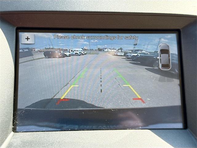 used 2017 Ford Edge car, priced at $13,437