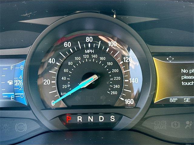 used 2017 Ford Edge car, priced at $13,437