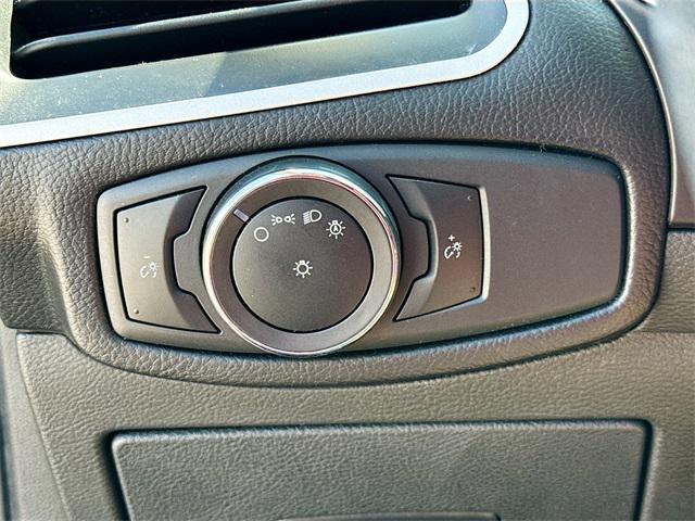 used 2017 Ford Edge car, priced at $13,437