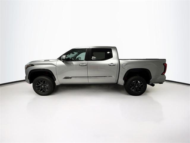 new 2026 Toyota Tundra Hybrid car, priced at $74,058