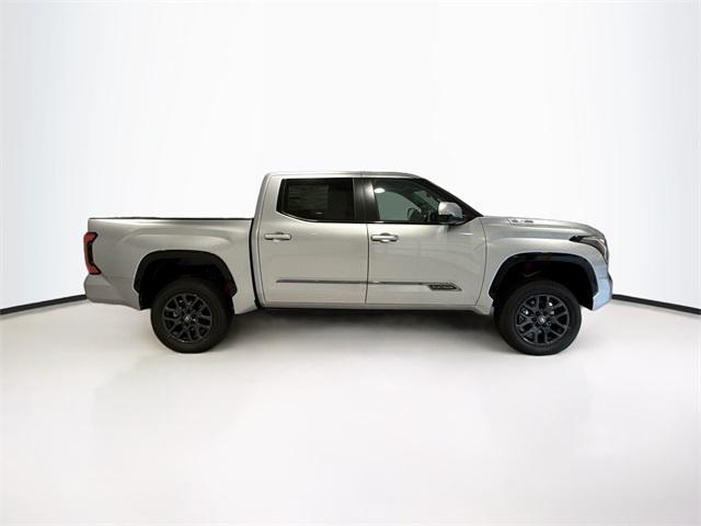new 2026 Toyota Tundra Hybrid car, priced at $74,058