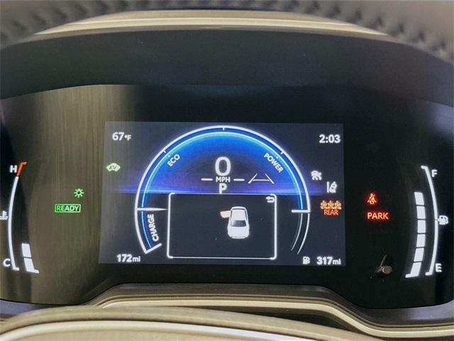 new 2025 Toyota Corolla Hybrid car, priced at $29,589