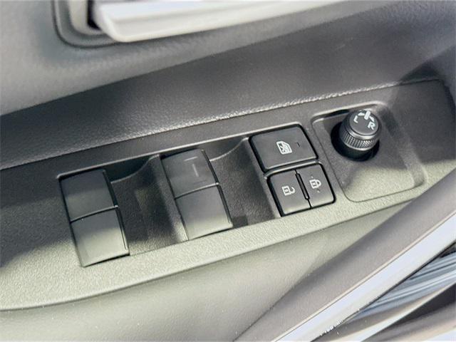 new 2025 Toyota Corolla Hybrid car, priced at $29,589