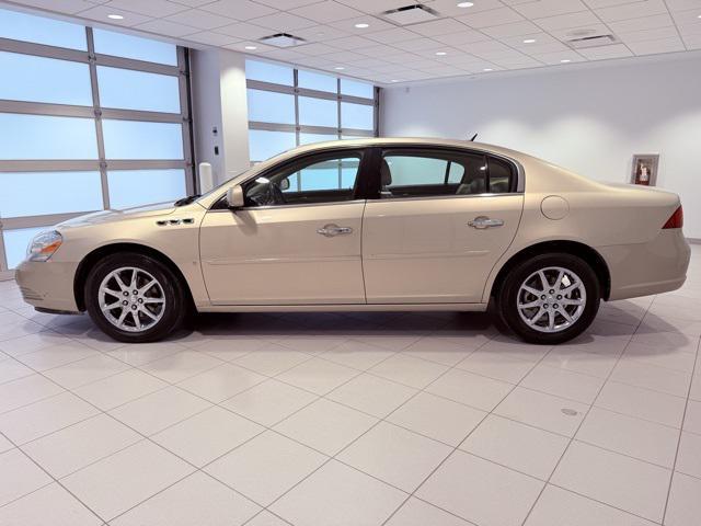 used 2007 Buick Lucerne car, priced at $10,720