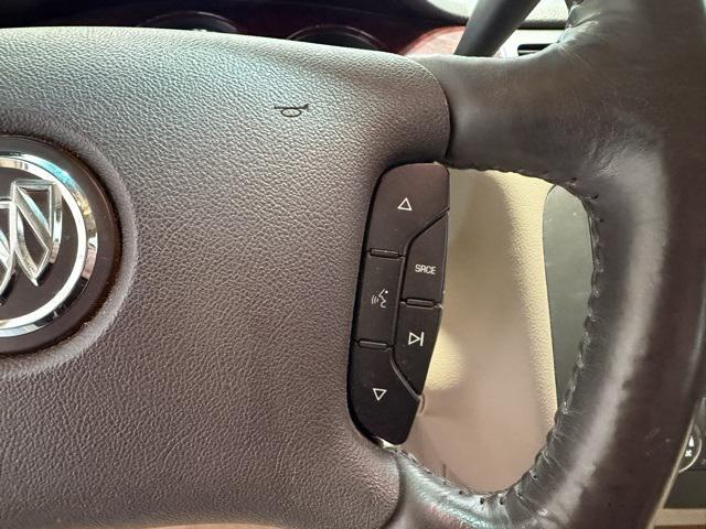 used 2007 Buick Lucerne car, priced at $10,720