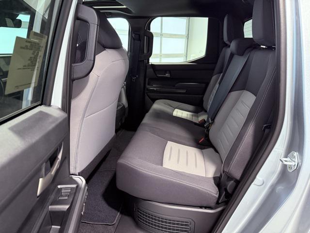 new 2024 Toyota Tacoma car, priced at $53,405
