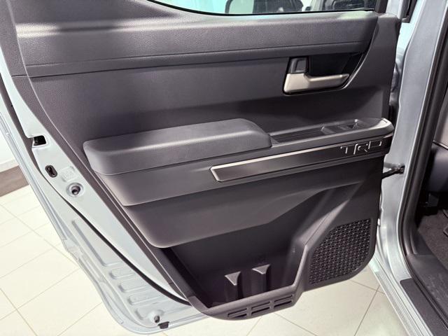 new 2024 Toyota Tacoma car, priced at $53,405