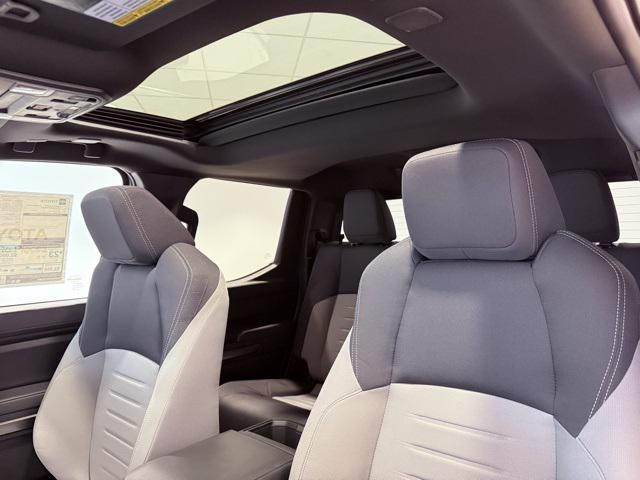 new 2024 Toyota Tacoma car, priced at $53,405