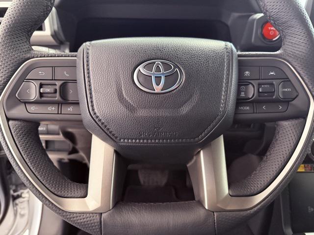 new 2024 Toyota Tacoma car, priced at $53,405