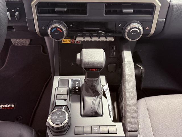 new 2024 Toyota Tacoma car, priced at $53,405