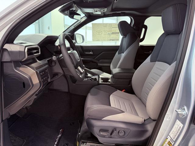 new 2024 Toyota Tacoma car, priced at $53,405