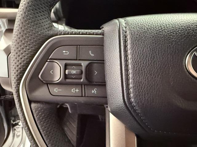 new 2024 Toyota Tacoma car, priced at $53,405