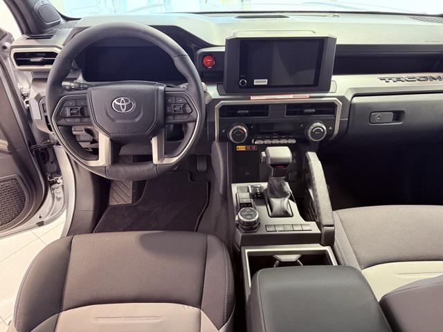 new 2024 Toyota Tacoma car, priced at $53,405