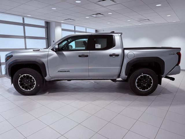 new 2024 Toyota Tacoma car, priced at $53,405