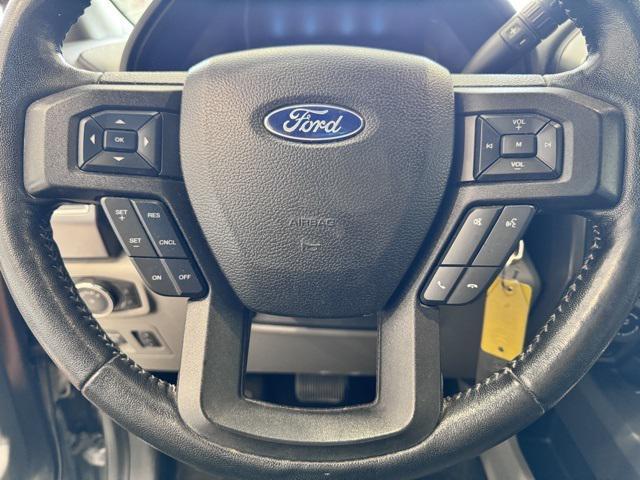 used 2019 Ford F-150 car, priced at $26,000