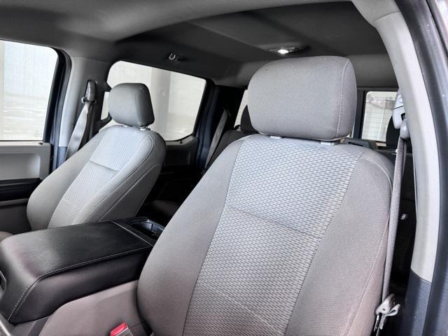 used 2019 Ford F-150 car, priced at $26,000