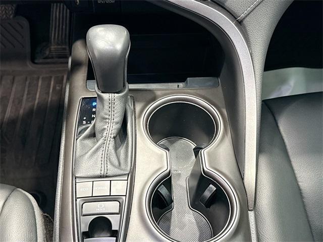 used 2023 Toyota Camry car, priced at $29,298