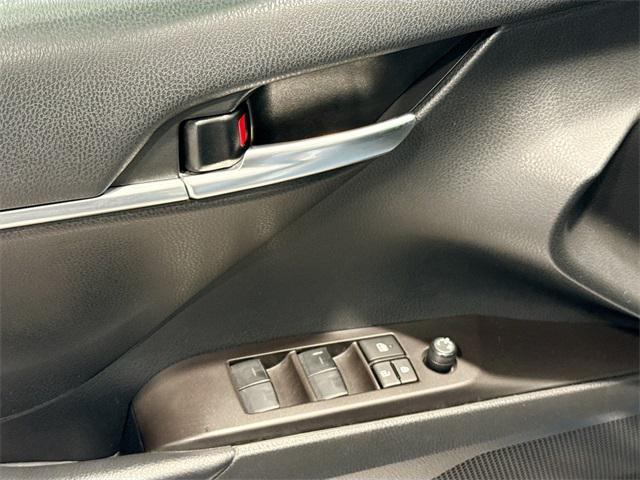 used 2023 Toyota Camry car, priced at $29,298