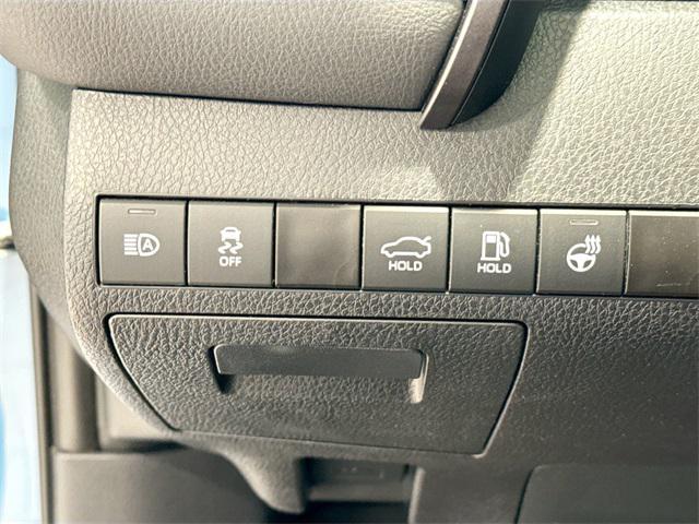 used 2023 Toyota Camry car, priced at $29,298