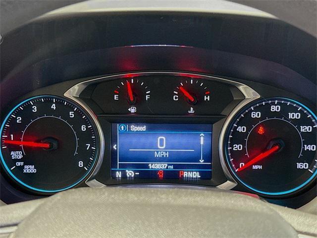 used 2019 Chevrolet Equinox car, priced at $13,024