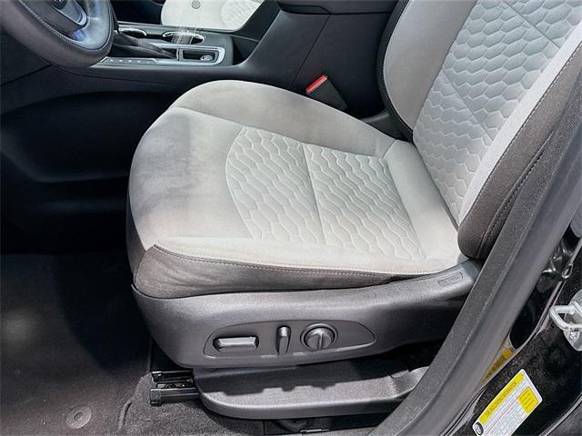 used 2019 Chevrolet Equinox car, priced at $13,024