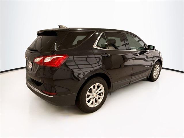 used 2019 Chevrolet Equinox car, priced at $13,024