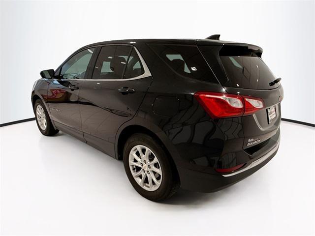 used 2019 Chevrolet Equinox car, priced at $13,024