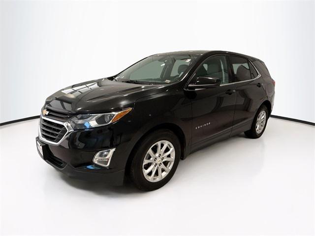 used 2019 Chevrolet Equinox car, priced at $13,024