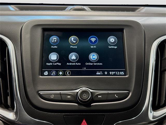 used 2019 Chevrolet Equinox car, priced at $13,024